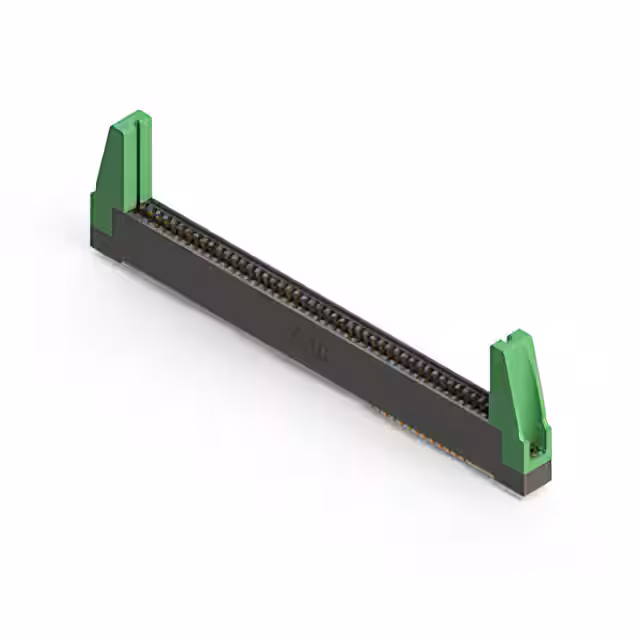 395-096-540-288 EDAC Inc.  Edgeboard Connectors